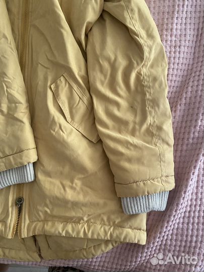 Слингокуртка 46 М Diva Milano