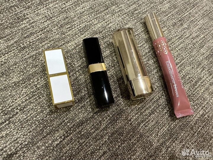 Помада оригинал