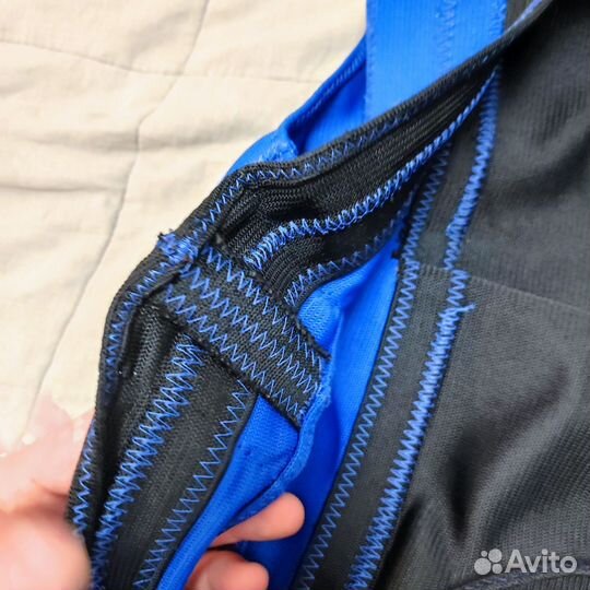 Комбинезон Super centurion 36 ris