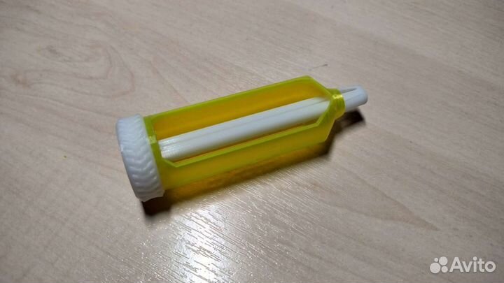 Устройство для выдавливания зубной пасты