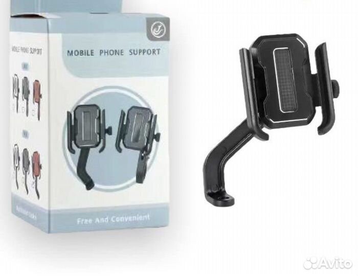 Вело / мото держатель для телефона