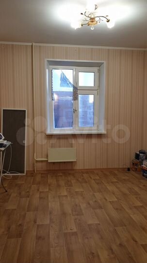 2-к. квартира, 51,2 м², 4/5 эт.