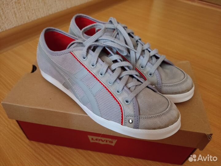 Кеды Asics оригинал