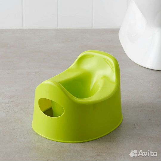 Горшок икеа лилла