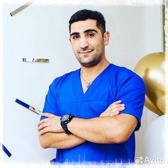 Массаж профессиональный