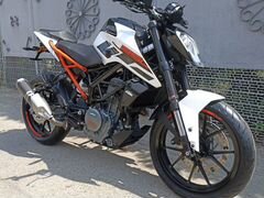 KTM Duke 250 Новый