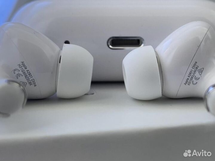 Наушники apple airpods / airpods 3 / airpods pro