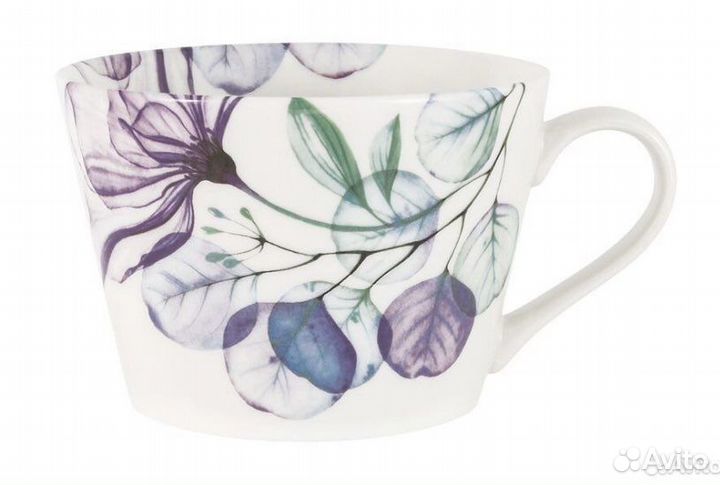 Кружка чайная кофейная новая