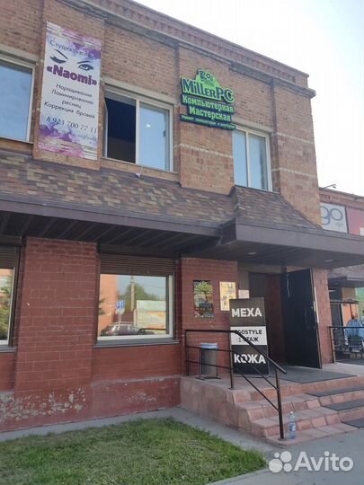 MillerPC - компьютерная мастерская, сборка пк