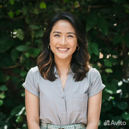 Английский с носителем онлайн