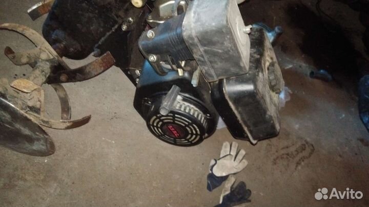 Мотоблоки и культиваторы бу