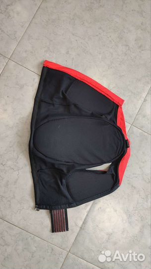 Защита для спины ftwo