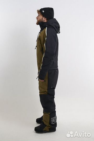 Горнолыжный комбинезон мужской cool zone XS и xxxl