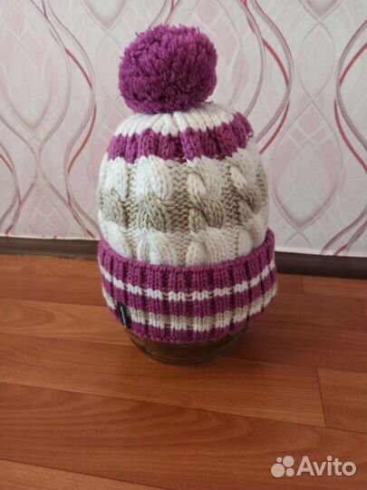 Шапка женская Outventure