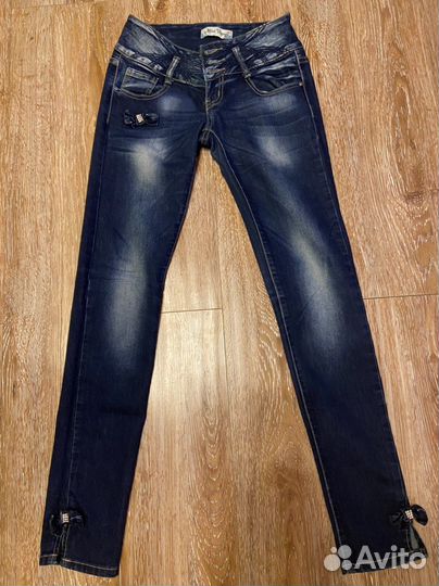 Женские Брюки