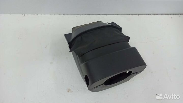 Кожух рулевой колонки Ford Focus 2