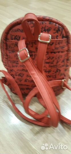 Рюкзак женский