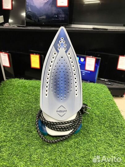 Утюг Tefal FV6844 Ultragliss Plus