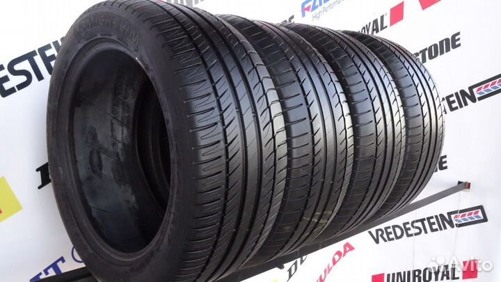 Michelin Primacy HP 225/40 R18