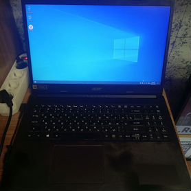 Acer a315-22-460s