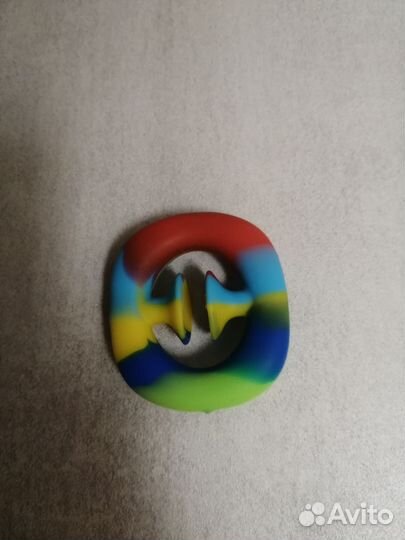 2 антистрэсса