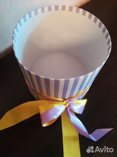 Коробки подарочные (2шт)