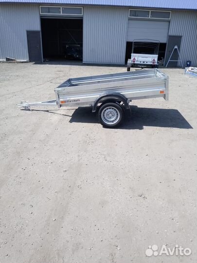 Прицеп Спутник Expert 2213*03