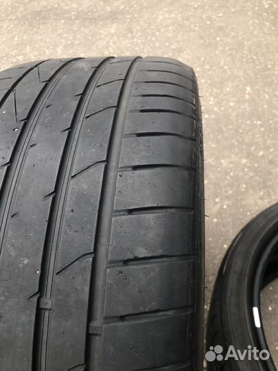 Hankook Ventus S1 Evo 2 K117 245/35 R19