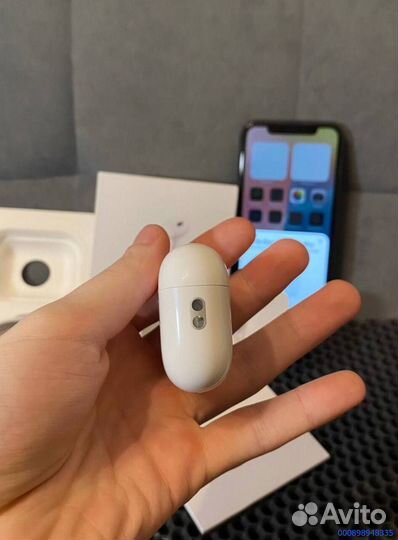 AirPods Pro 2 «Оригинал» (Арт.57970)