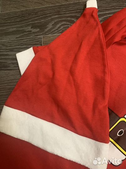 Новогодний костюм