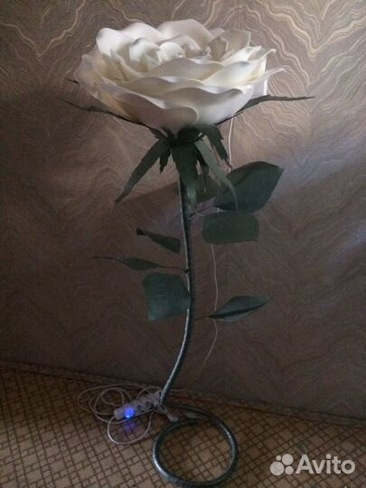 Ростовые розы в наличии и на заказ