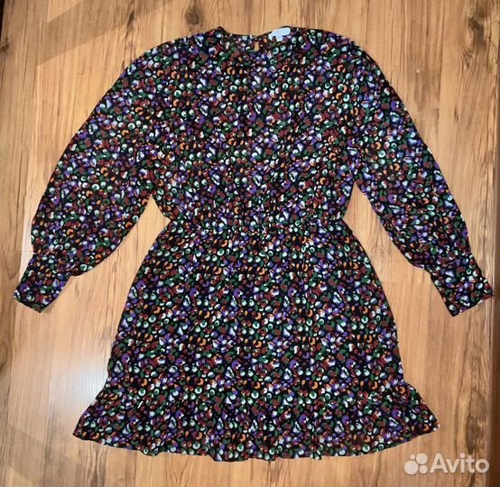 Платье La Redoute L 48