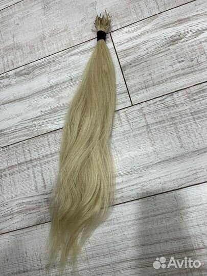 Волосы для наращивания