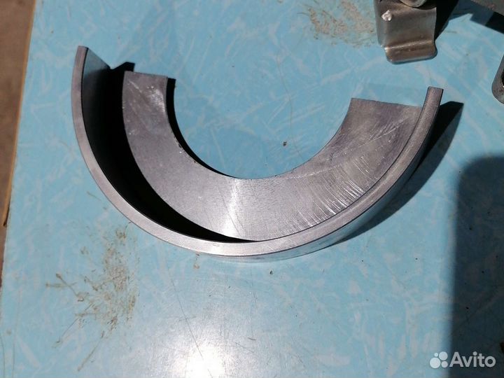 Натяжитель ремней навесного оборудования