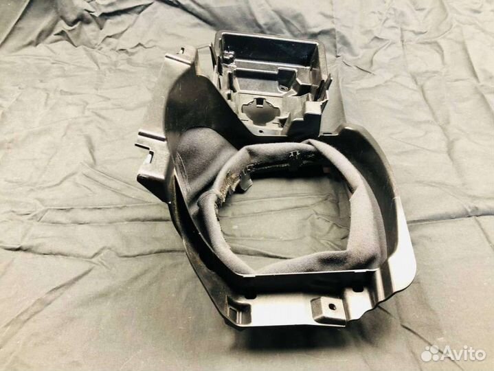 Кожух рулевой колонки A2226800675 Mercedes-Benz S