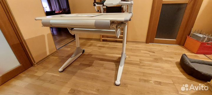 Парта трансформер Mealux