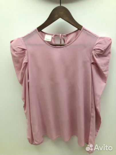 Брендовые вещи бу женские