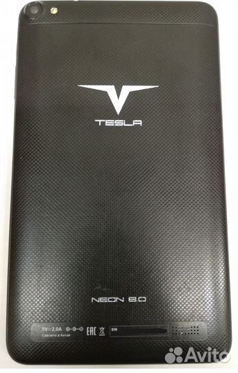 Планшет Tesla Neon 8.0