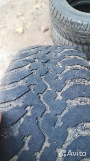 Колеса niva chevrolet/нива R16