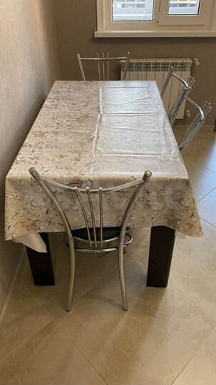 1-к. квартира, 47,5 м², 5/12 эт.