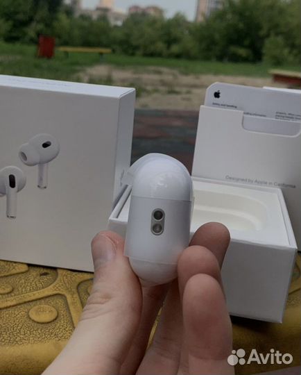 Airpods pro 2 