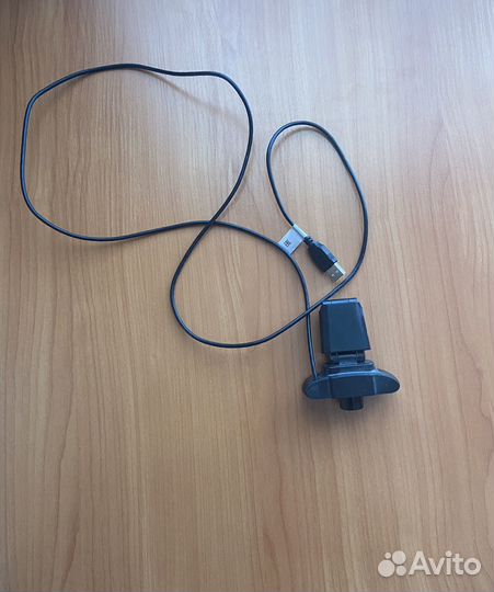 Вебкамера rombica