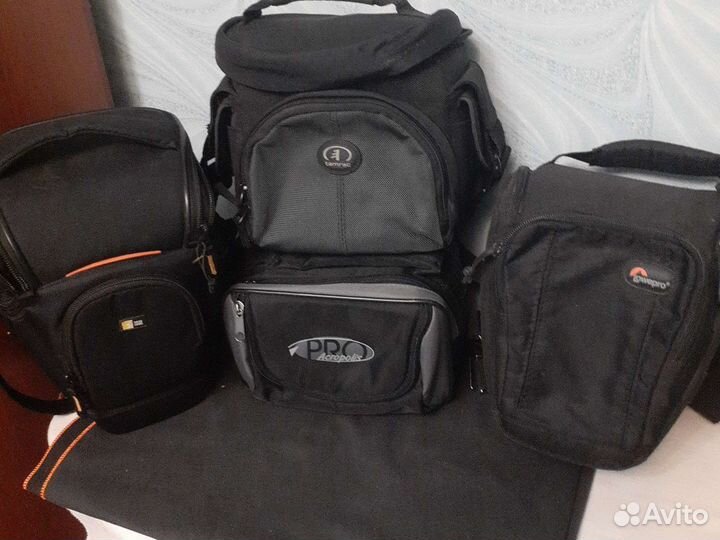 Сумка для фотоаппарата