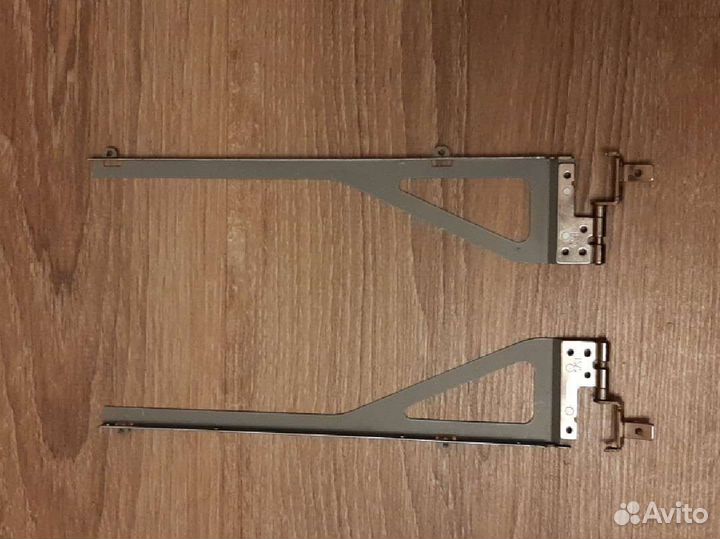 Петли ноутбука Fujitsu-Siemens 40-UJ30217