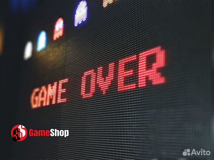 Франшиза по ремонту и продаже игровых консолей