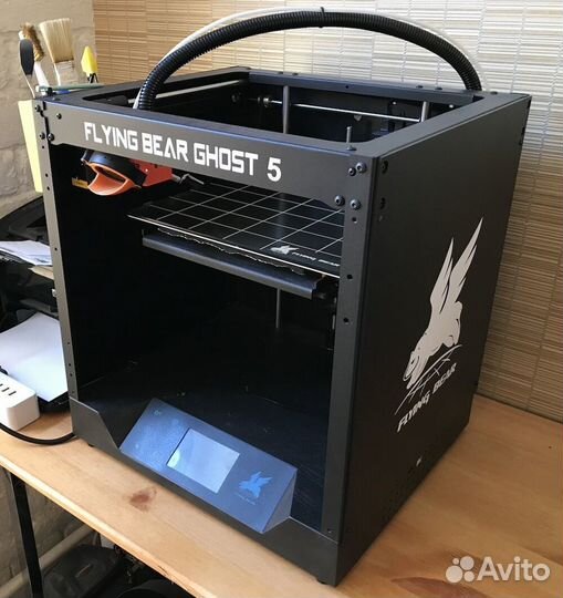 Печать на 3d принтере. FDM 3D Моделирование. ип