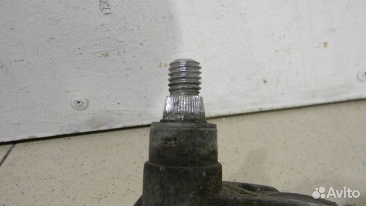 Трапеция стеклоочистителя