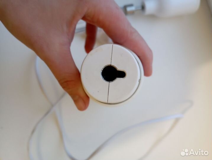 Погружной блендер Moulinex OptiChef DD642132