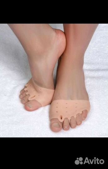 Межпальцевый ортопедический корректор