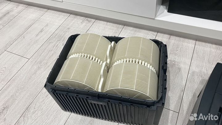 Мойка воздуха и увлажнитель Venta lw44